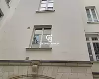 Appartement, 23,3 m²