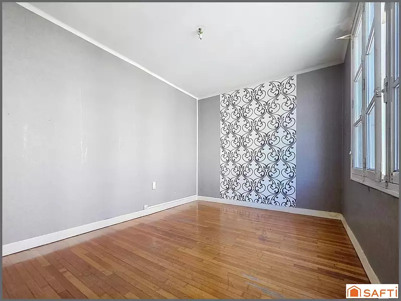 Maison, 168 m²