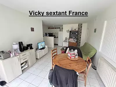 Appartement, 62,04 m²