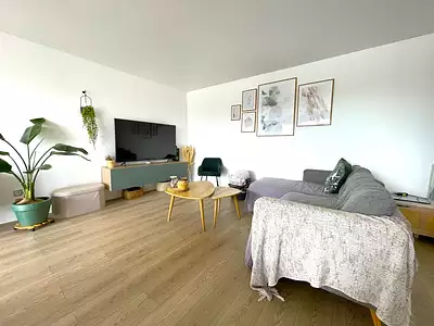 Appartement, 67 m²