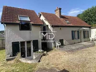 Maison, 96,88 m²