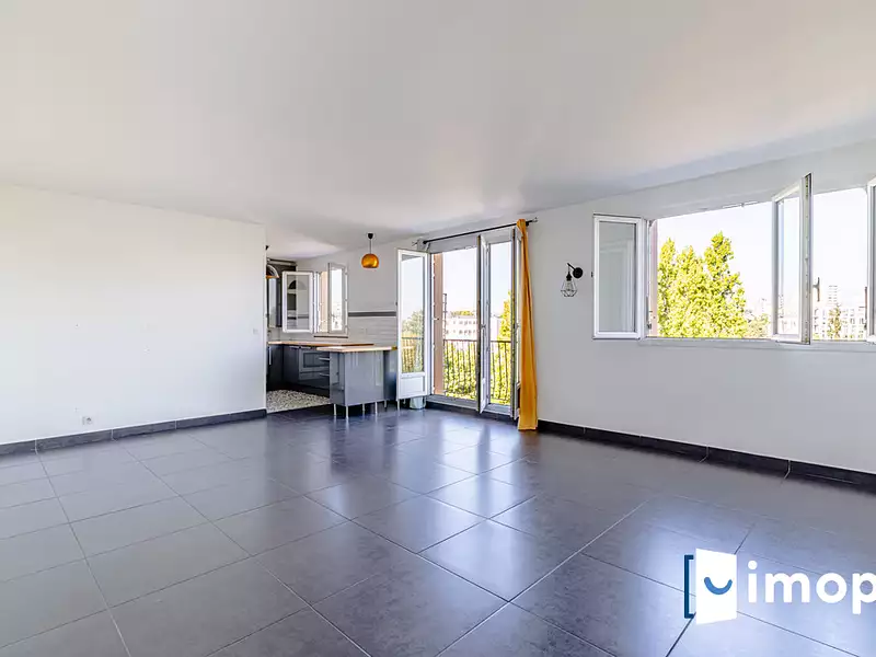 Appartement, 68 m²