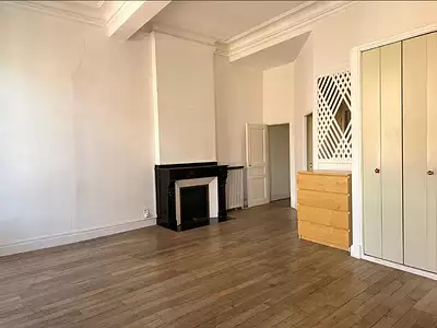 Appartement, 125,5 m²