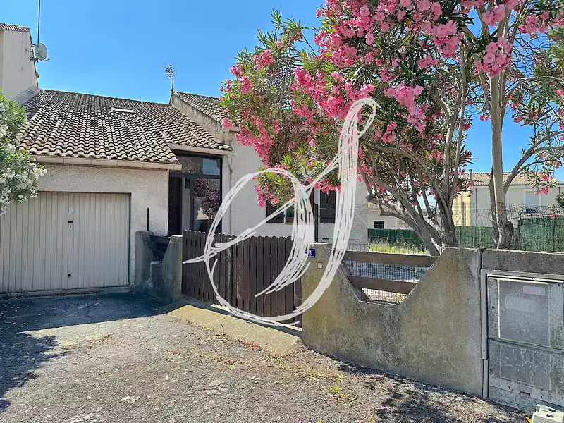 Maison, 153,88 m²