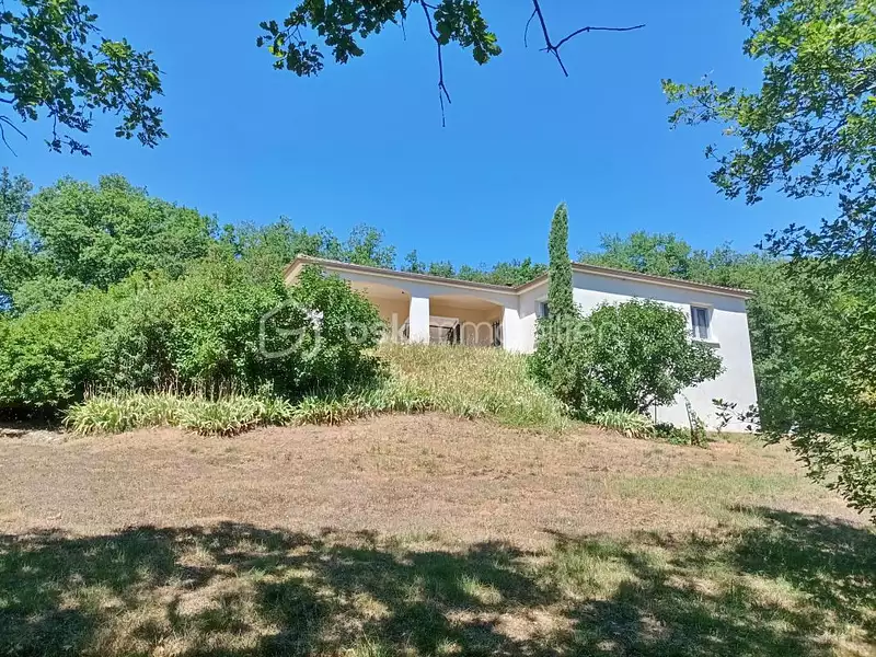 Maison, 132 m²