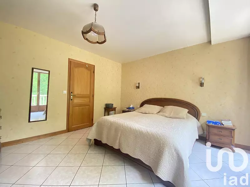 Maison, 200 m²
