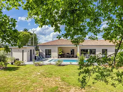 Maison, 175 m²