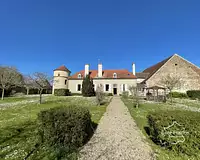 Maison, 164 m²