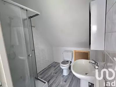 Maison, 124 m²