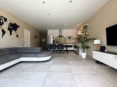 Maison, 92 m²