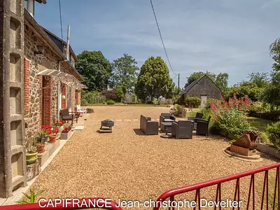 Maison, 185 m²