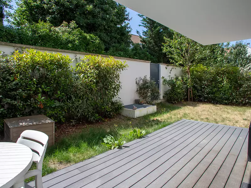 Appartement, 80,1 m²