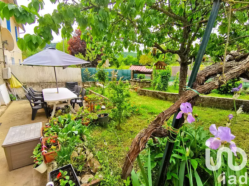 Maison, 123 m²