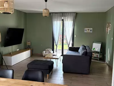 Maison, 115 m²