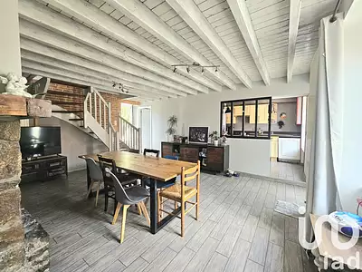 Maison, 130 m²