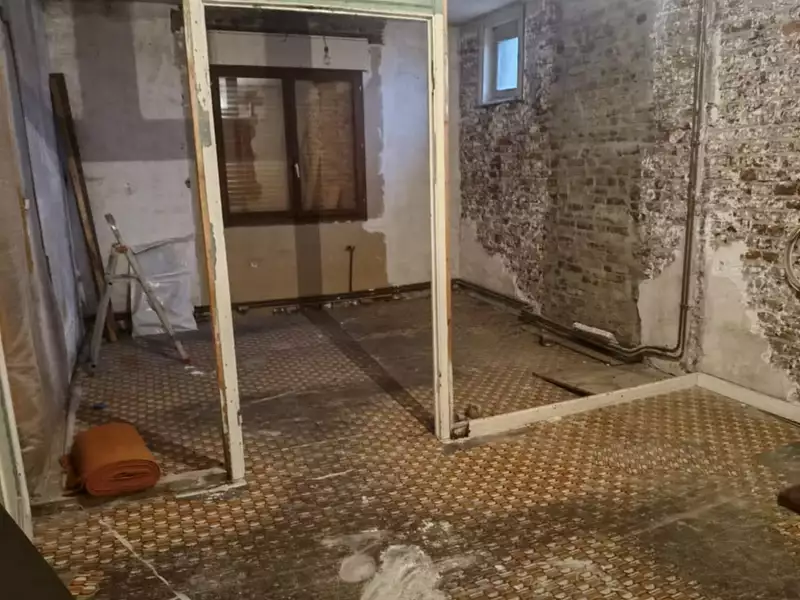 Maison, 154 m²