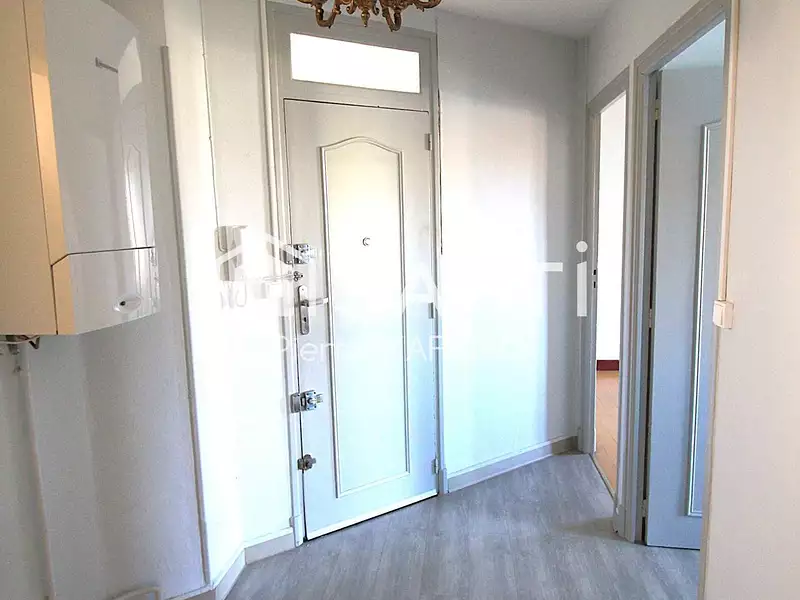 Appartement, 73 m²