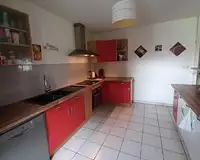 Maison, 113 m²