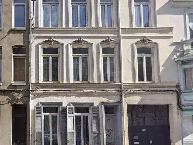 Appartement, 10 m²