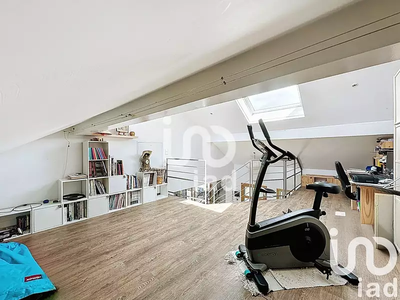 Maison, 164 m²