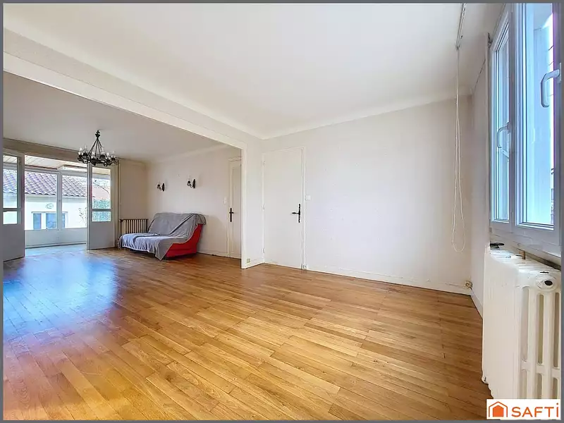 Maison, 120 m²