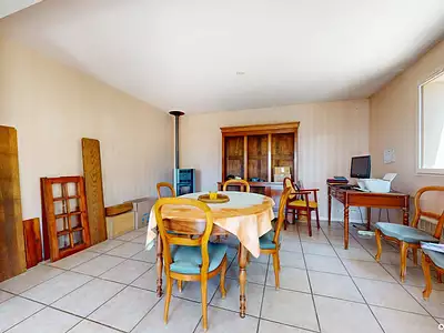 Maison, 127,6 m²