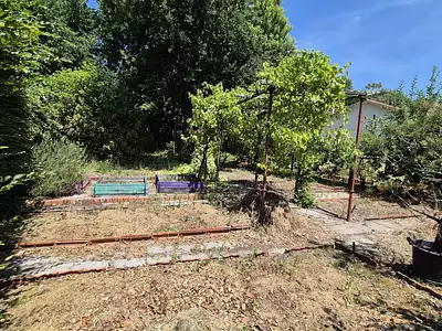 Maison, 80 m²