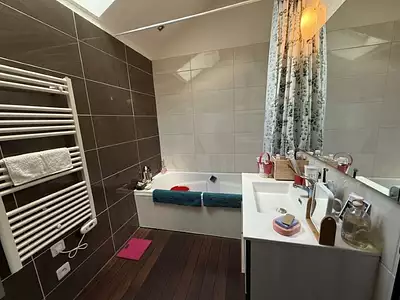 Maison, 55 m²
