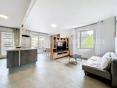 Appartement, 87,17 m²