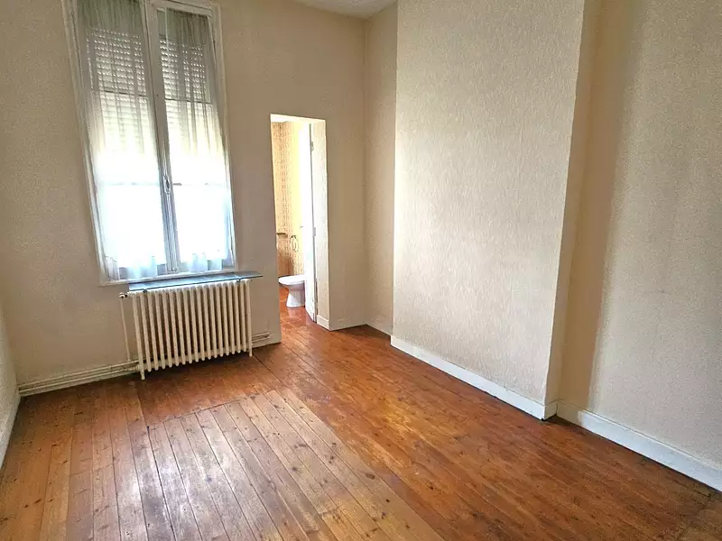 Maison, 200 m²