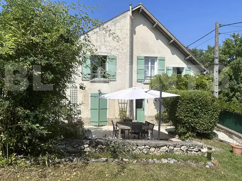 Maison, 145 m²