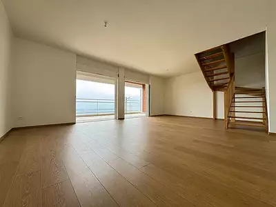 Appartement, 121,31 m²