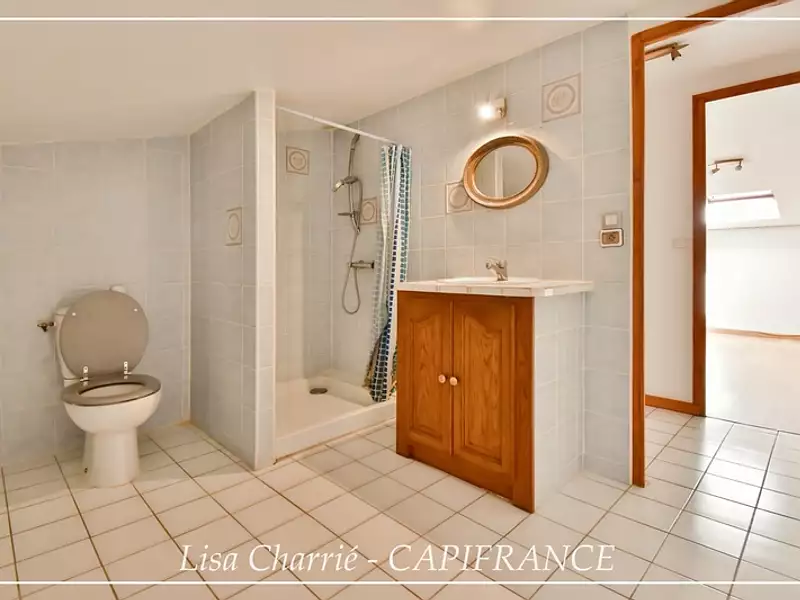 Maison, 295 m²