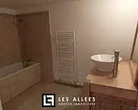 Appartement, 102 m²