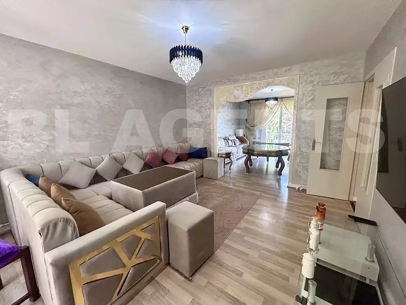 Appartement, 83 m²