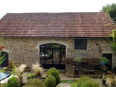 Maison, 102 m²