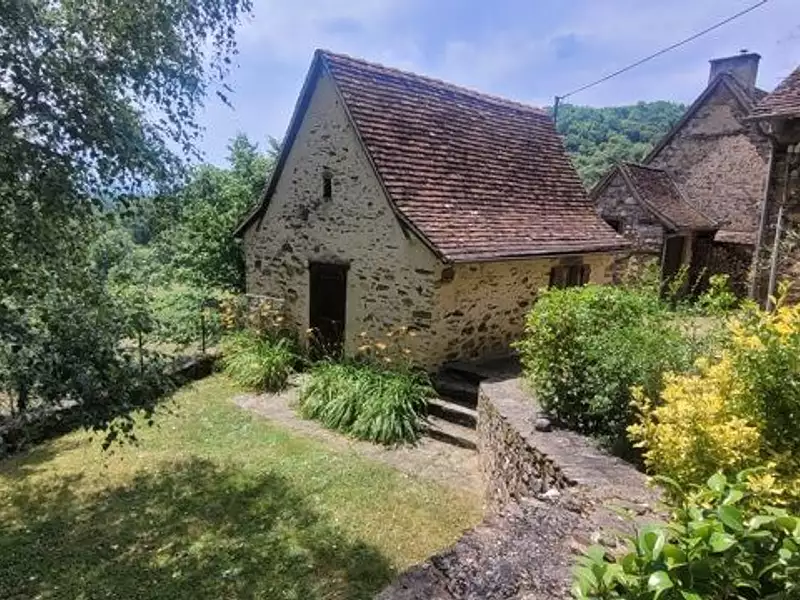 Maison, 265 m²