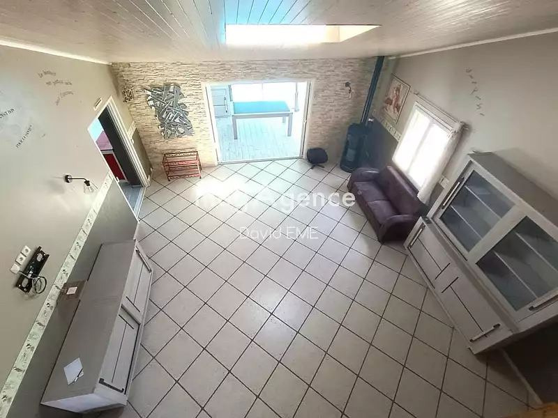 Maison, 175 m²