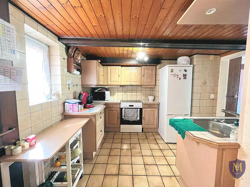 Maison, 103 m²