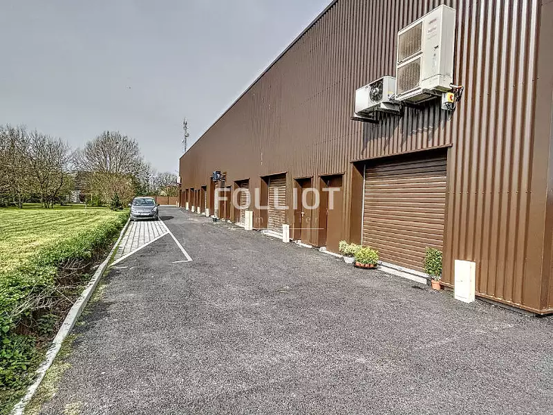 Divers, 85 m²