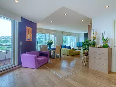 Appartement, 210 m²