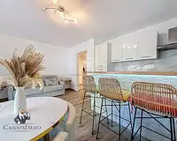 Appartement, 28,5 m²