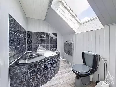 Maison, 115,21 m²