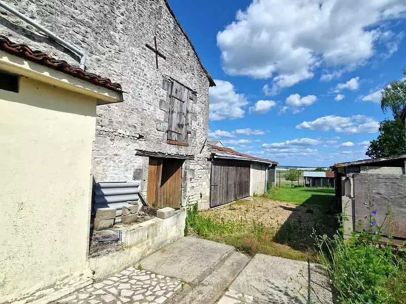 Maison, 75 m²
