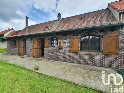 Maison, 100 m²