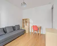 Appartement, 15,37 m²