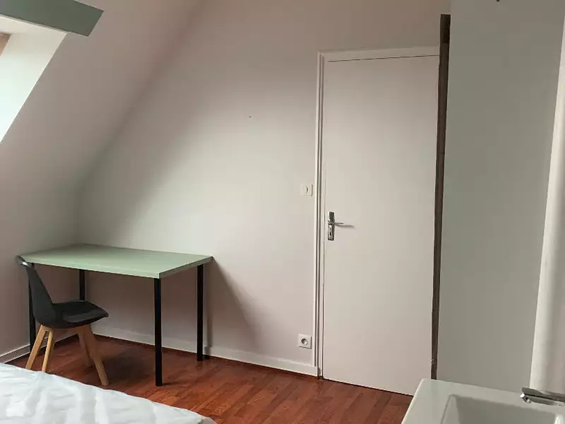 Appartement, 77,1 m²