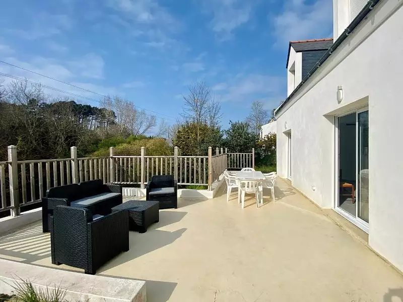 Maison, 80 m²