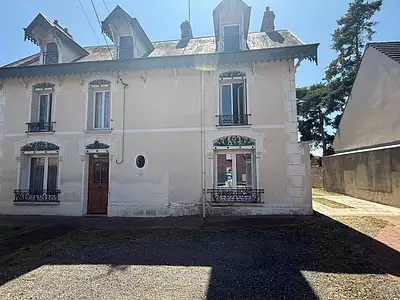 Maison, 172 m²