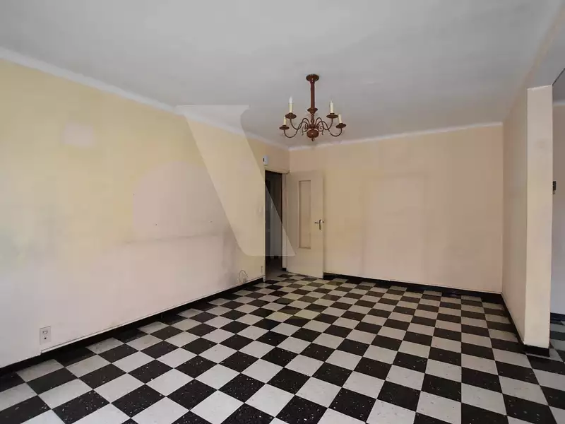 Appartement, 84,45 m²